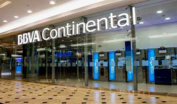Perú: BBVA Continental ingresa a la era de pagos 100% digitales